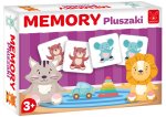 Memory Pluszaki.Kangur