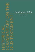 Leviticus 11-20