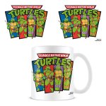 Teenage Mutant Ninja Turtles