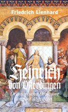 Heinrich von Ofterdingen, Dramatische Dichtung in fünf Aufzügen