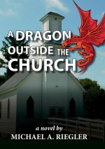 A Dragon Outside the Church
