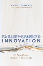 Failure-Sparked Innovation