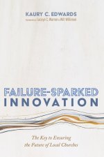 Failure-Sparked Innovation