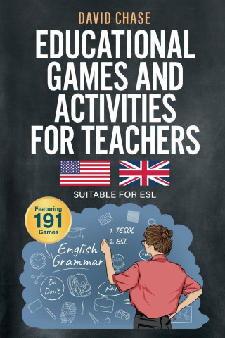 Educational Games and Activities for Teachers
