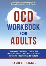 OCD Workbook for Adults