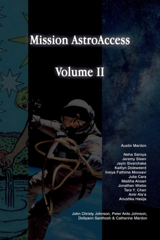 Mission AstroAccess