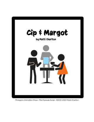 Cip & Margot