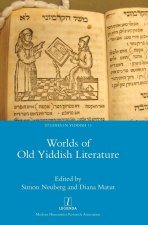 Worlds of Old Yiddish Literature