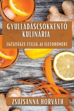 Gyulladáscsökkent? Kulinária