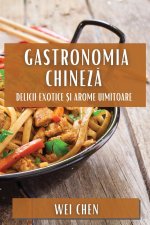 Gastronomia Chinez?