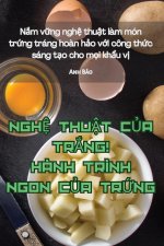 NGH? THU?T C?A TR?NG! H?NH TR?NH NGON C?A TR?NG