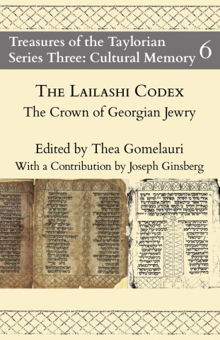 The Lailashi Codex