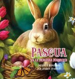 Pascua En la Monta?a Marigold