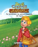 Jacob först?r ansvar