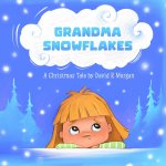 Grandma Snowflakes