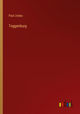 Toggenburg