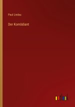 Der Komödiant