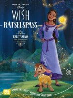 Disney Wish: Rätselspaß