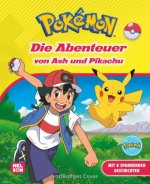 Pokémon: Die Abenteuer von Ash und Pikachu