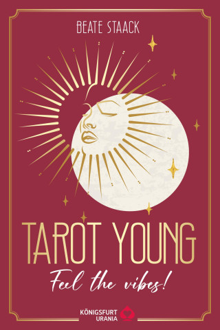 Tarot Young - Feel the vibes