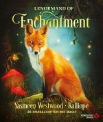 Lenormand of Enchantment - Zauberhafte Orakelkarten im Fantasy-Style