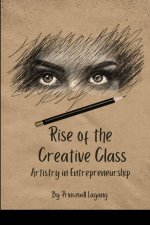 Rise of the Creative Class