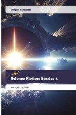 Science Fiction Stories 3