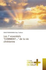 Les 7 essentiels 