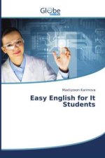 Easy English for It Students
