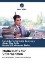 Mathematik für Unternehmen