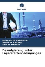 Demulgierung unter Lagerstättenbedingungen