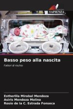 Basso peso alla nascita