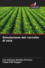 Simulazione del raccolto di soia