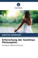 Erforschung der Samkhya-Philosophie: