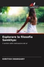 Esplorare la filosofia Samkhya: