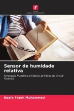 Sensor de humidade relativa