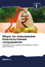 Mery po powysheniü blagosostoqniq sotrudnikow