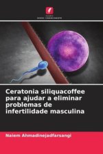 Ceratonia siliquacoffee para ajudar a eliminar problemas de infertilidade masculina