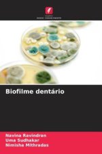 Biofilme dentário