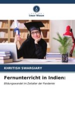 Fernunterricht in Indien: