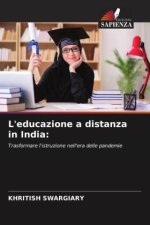 L'educazione a distanza in India: