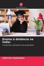 Ensino ? distância na Índia: