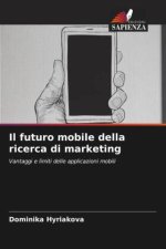 Il futuro mobile della ricerca di marketing