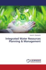 Integrated Water Resources Planning & Management