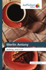 Merlin Antony