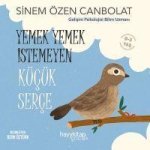 Yemek Yemek Istemeyen Kücük Serce