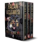 Yalan Üclemesi