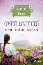 Ompelijatyttö ?Aver?yan Emma