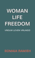 Woman Life Freedom