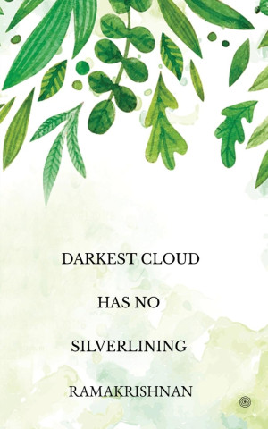 Darkest Cloud Has No Silverlining